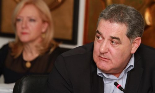 'Uplovljavanje američkog nosača aviona je kao da je došao kruzer'