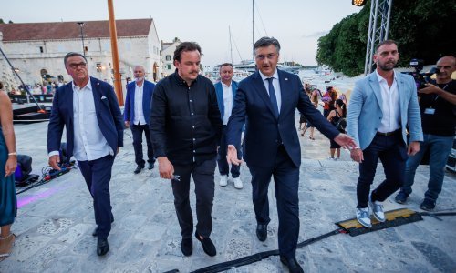 Plenković o incidentu u Ateni: Brojni Hrvati u Grčkoj imaju neugodnosti