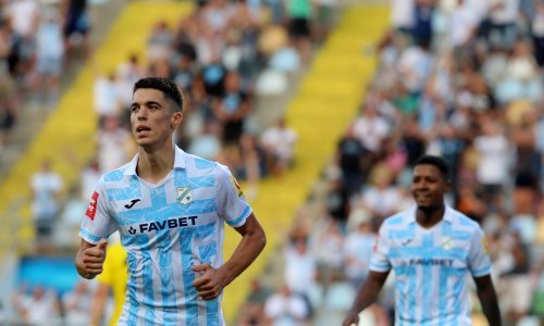 Rijeka gleda prema Lilleu; pogledajte golove za pobjedu na Farskim Otocima