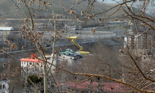 Iran najavio razmjenu zarobljenika s SAD-om, jedan zatočen osam godina