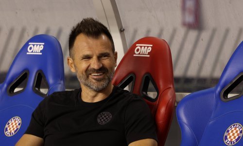 Svaki će navijač Hajduka biti ponosan na ove riječi Ivana Leke
