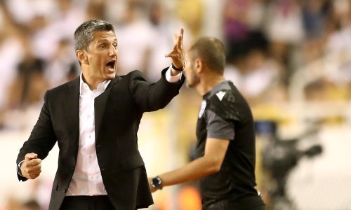 Trener PAOK-a rekao je bolnu istinu nakon remija s Hajdukom: Ovo je za nas dobar rezultat