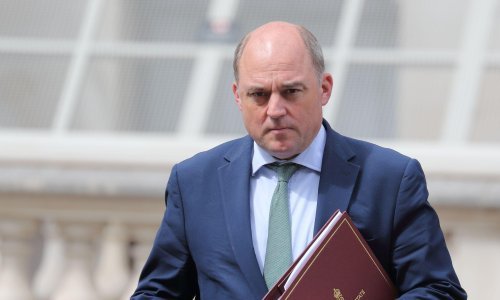 Gotovo 1000 ukrajinskih marinaca završilo obuku u Velikoj Britaniji