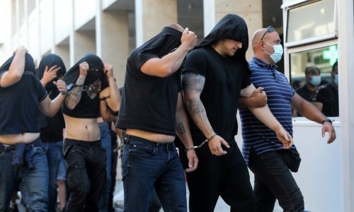 Hrvati uhićeni u Grčkoj za Božić stižu kući? 'Ono što je premijer rekao, bit će'