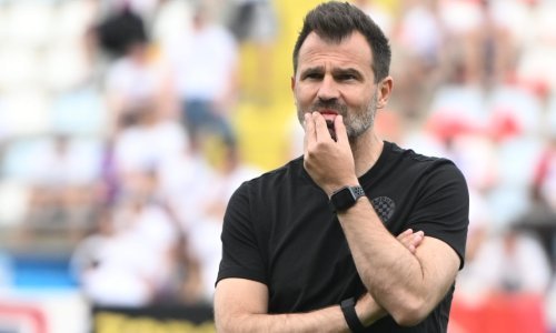 Ivan Leko je otkrio najveći problem Hajduka: Zbog gluposti nismo ni blizu grupne faze