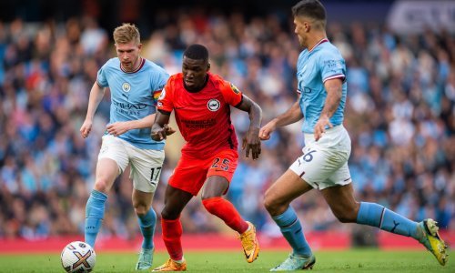 Liverpool 'potukao' konkurenciju, a za 21-godišnjaka platio 127 milijuna eura