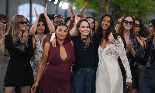 Ganni predstavio novu kolekciju: Pogledajte sve komade omiljenog skandinavskog brenda