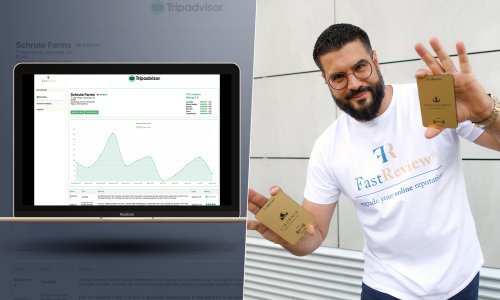 Domaću platformu za recenzije prepoznao TripAdvisor: Saznali smo kako je došlo do suradnje