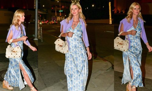 Bogata nasljednica pronašla je savršene espadrile, tako dobre da čitavo ljeto ne izlazi iz njih