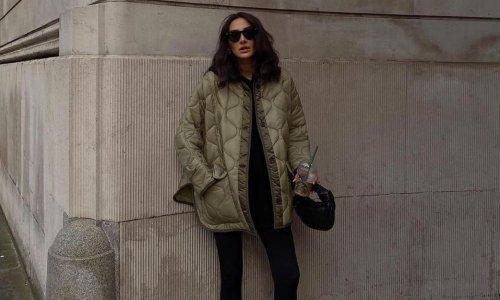 Svaki put se uspije rasprodati: Ovu jaknu ponovno bismo mogli viđati posvuda