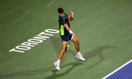 Sve je jasno kada najbolji tenisač svijeta kaže ovo: Ne znam kako sam pobijedio