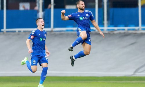 Jedan od ključnih igrača u momčadi trenera Prosinečkog: Pitanje je samo vremena...