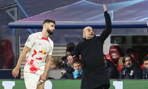 Joško Gvardiol danas će debitirati za City, a Pep kaže: Da, spreman je!