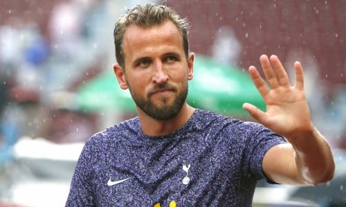 Kako je Englez postao najskuplje pojačanje u povijesti Bundeslige; Bayern nije štedio