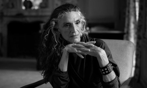 Potez koji je oduševio: Novu kolekciju Zare predstavlja divna 67-godišnja dama