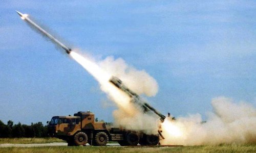 Pakistanci proizveli raketni sustav koji je kopija kopije, donosimo detalje