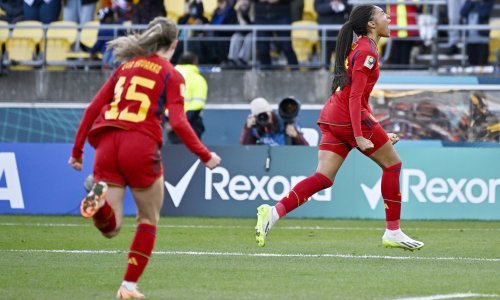 Igračica Barcelone odvela Španjolsku do povijesnog uspjeha; Japanka ne zna za ovo pravilo