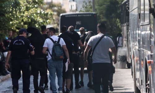 Odvjetnik iz Atene: Postoji video, ubojica je visok, prilično krupan čovjek