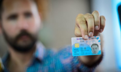 Policija ima važnu obavijest za podizanje osobnih i iskaznica za strance te putovnica