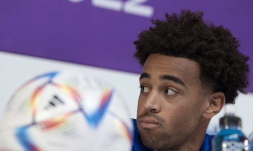 Chelsea jedva pronašao idealnu zamjenu za Kovačića; za 25 milijuna stiže Amerikanac