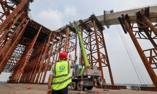 Kinezi dominiraju na popisu najvećih 100 svjetskih građevinskih tvrtki