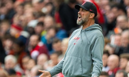 Klopp doveo igrača za 127 milijuna eura pa priznao: Sad shvaćam da sam pogriješio