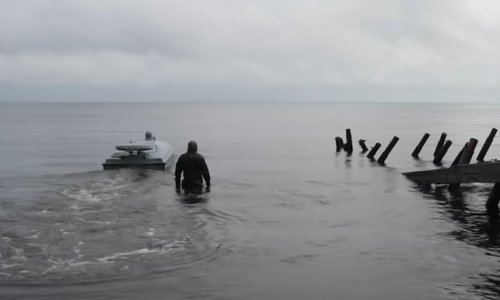 Nova era ratovanja na moru: Što su pomorski dronovi i kako funkcioniraju?