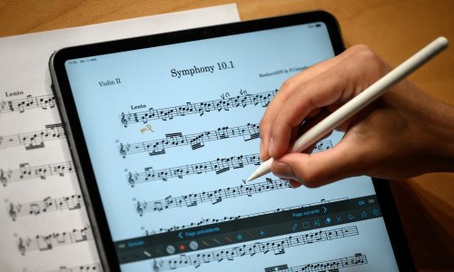 Google i Universal Music licencirat će ljudske glasove za umjetnu inteligenciju?