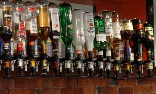 Ukrajinci bjesne na Bacardi: 'Zarađuju u Rusiji kao da nema rata!'