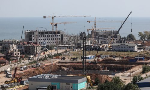 Rusi se pomamili za jeftinim stanovima u okupiranom Mariupolju: 'Glavno da je na moru'