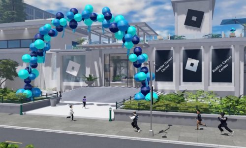 Tvorci mobilne igre Roblox nove zaposlenike intevjuirat će u - Robloxu