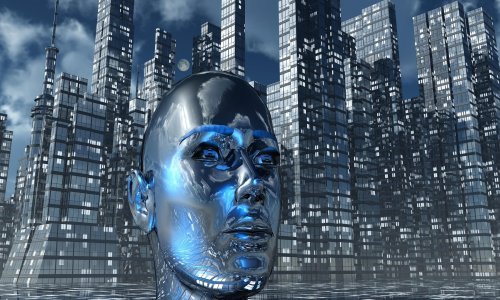 Umjetna inteligencija korača dalje, na udaru arhitektura i dizajn