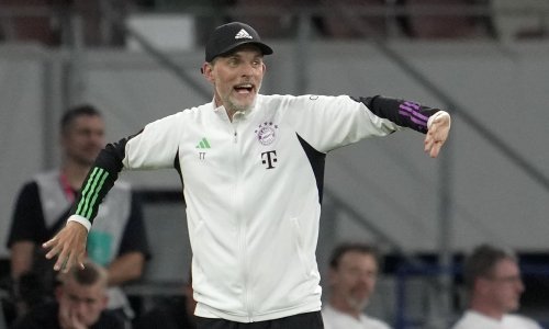 Bayernov trener na rubu očaja; otkrio pravu istinu o transferu Harryja Kanea