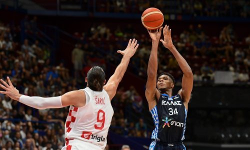 Novi šok za Grke nakon objave njihovog kapetana uoči SP-a: Užasno sam razočaran...