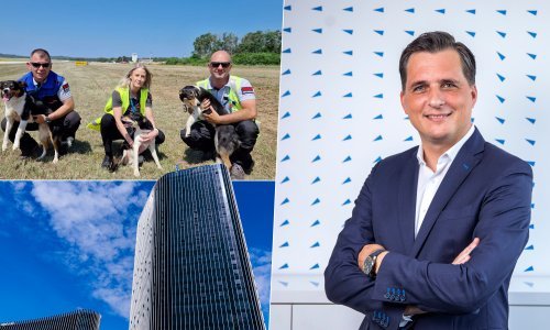 Šef zaštitarskog diva o slabim plaćama i problemu koji prijeti industriji: Situacija je ozbiljna