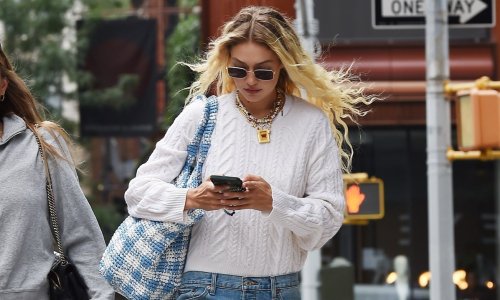 Ovakav model traperica i dalje je na tronu popularnosti, a iznimno je laskav