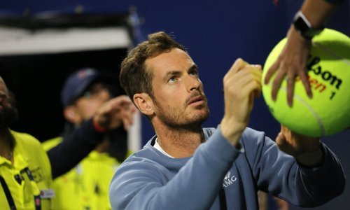 Teniska zvijezda objavom rastužila brojne fanove; nije prvi put...