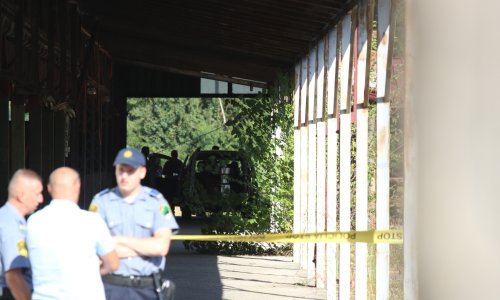 Kako je moguće da je video masakra u Gradačcu satima bio na internetu?