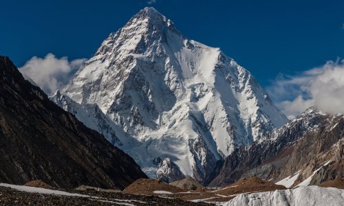 Nižu se kritike na norvešku alpinisticu: Nije pomogla šerpi radi svjetskog rekorda?
