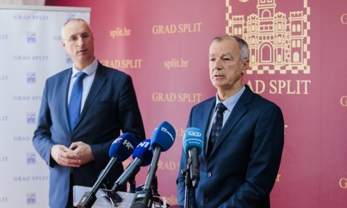 Nakon višemjesečnih prijepora: Miroslav Delić novi direktor splitskog 'Vodovoda'