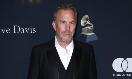 Kevin Costner dao svoje mišljenje o koncertu glazbenice o kojoj svi govore