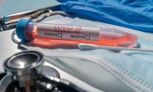 U svijetu se ponovno širi covid, prati se nova podvarijanta Eris