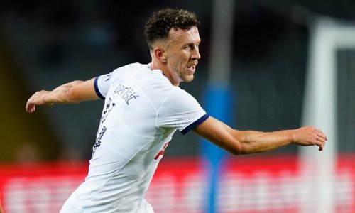 Izjava o Ivanu Perišiću koja će odjeknuti i neće se svidjeti navijačima Hajduka