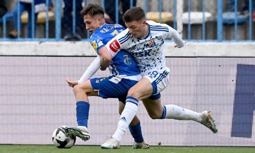 Bomba iz Maksimira; Dinamo dogovorio dolazak dvije mlade zvijezde, skupo ih je platio
