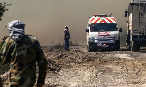 Islamska država preuzela odgovornost za napad na sirijske vojnike, ubijeno ih 26