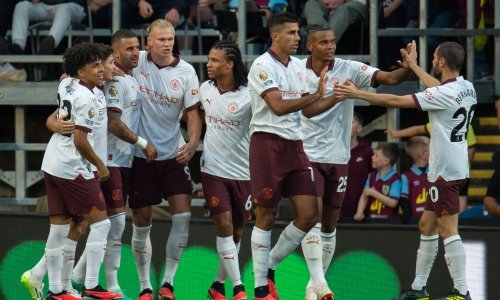 Kovačić i Gvardiol debitirali za City u ligi, a prvaka je prema pobjedi poveo Haaland