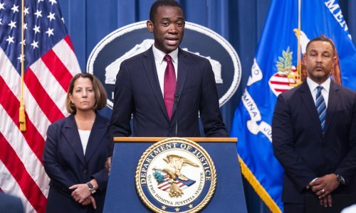 SAD uvele sankcije za još četvoricu ruskih oligarha