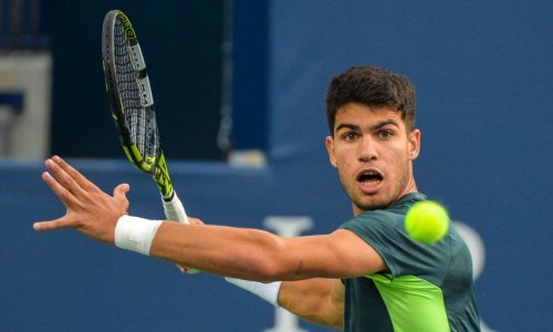 Šok za prvog tenisača svijeta; ispao je već u četvrtfinalu...