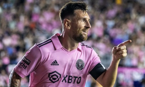 Leo Messi nastavlja zabijati, ali jedna njegova odluka je iznenadila sve