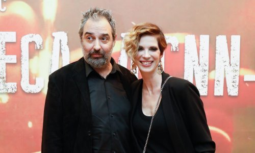 Za sreću Bojane Gregorić Vejzović potrebno je tako malo